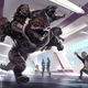Illustration for article titled If The Mass Effect Games Had Kids